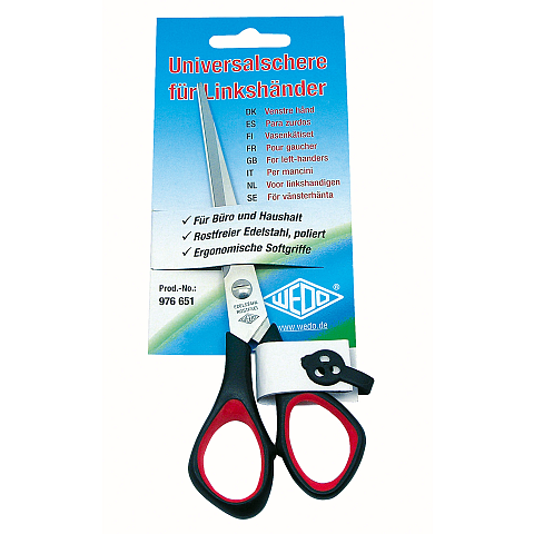 Wedo 976 651 Nähschere
