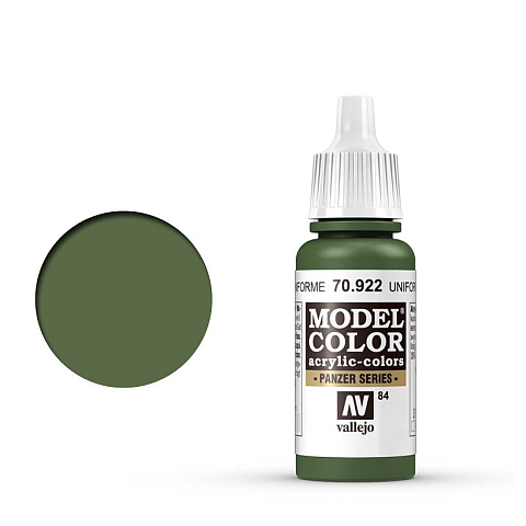 Vallejo 70.922 Bastel- & Hobby-Farbe Acrylfarbe 17 ml 1 Stück(e)
