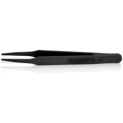 Knipex 92 09 01 ESD Industriepinzette