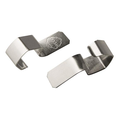 APS-Germany 82319 Schraubzwinge Klemmensatz Edelstahl