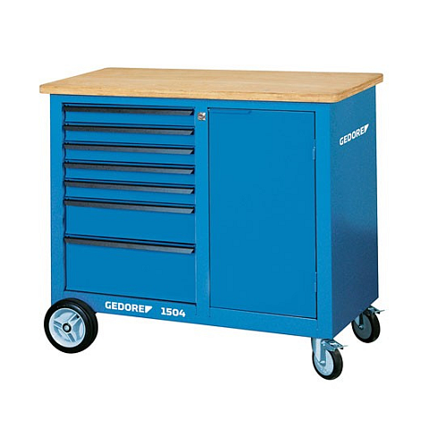 Gedore 6622830 Werkbank