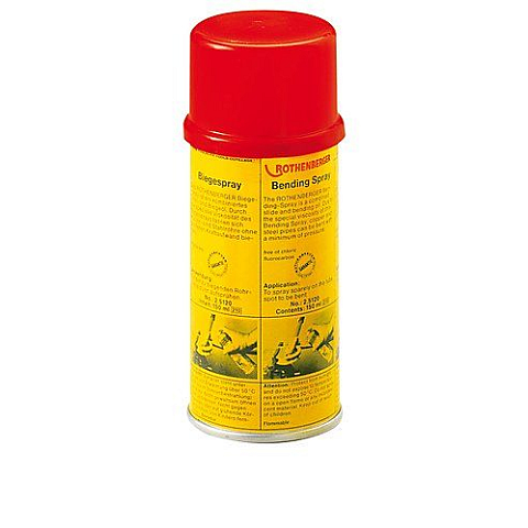 Rothenberger 25120 Rohr-/Leitungsbiegewerkzeug
