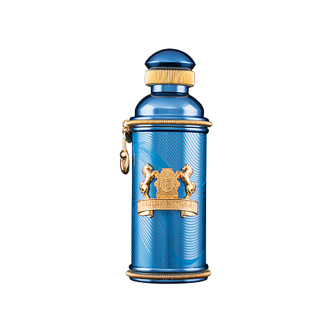 Alexandre.J ZAFEER OUD VANILLE 100 ml