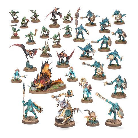 Games Workshop 70-882 collectible figure