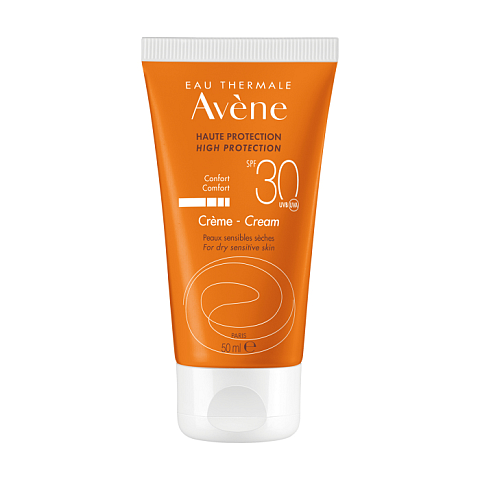 Avene 3282779228633 Sonnenschutz-/After-Sun-Produkt Sonnenschutzcreme Gesicht 50 Erwachsene
