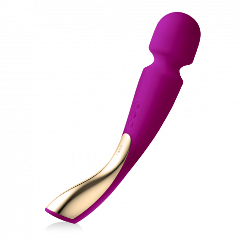 LELO Wand 2 Beidhändig