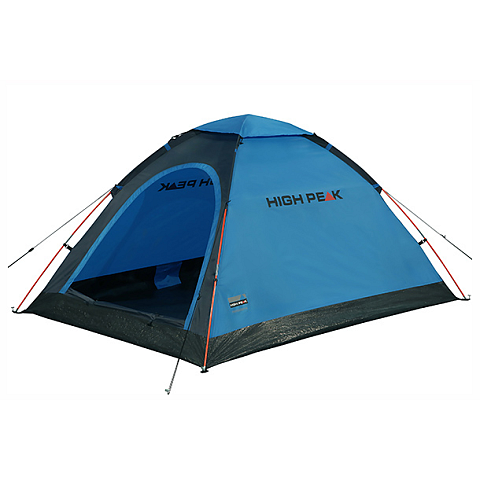 High Peak Monodome XL Blau Kuppel-/Iglu-Zelt