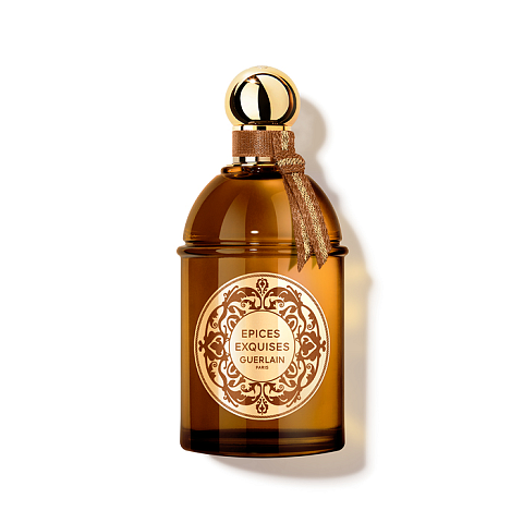 Guerlain Les Absolus D'orient Epices Exquises 125 ml Frauen
