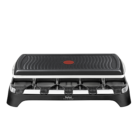 Tefal Ambiance Raclette & Tischgrill RE4588