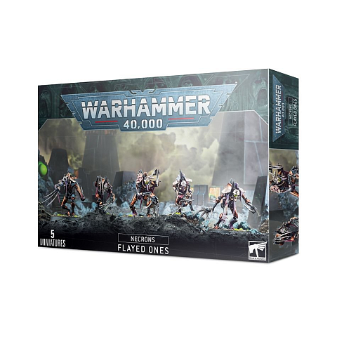 Games Workshop Albträume