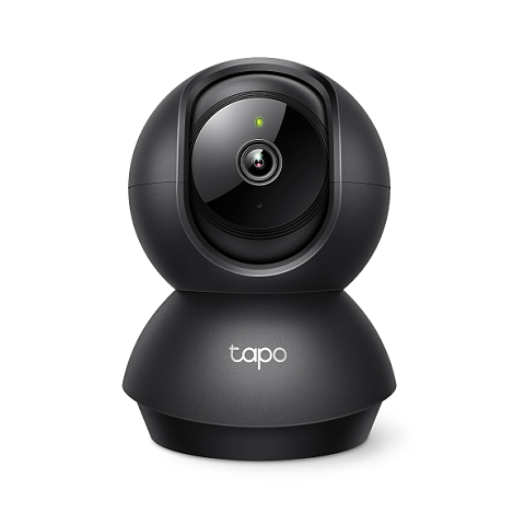 TP-Link TAPO C201 Sicherheitskamera IP-Sicherheitskamera Drinnen 1920 x 1080 Pixel Tisch/Wand