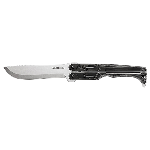 Gerber DOUBLEDOWN Clippunkt Klappmesser