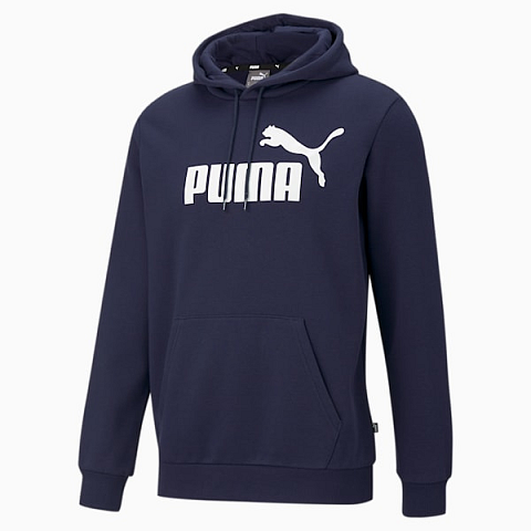PUMA 586686_06_S Sportpullover/-Hoodie