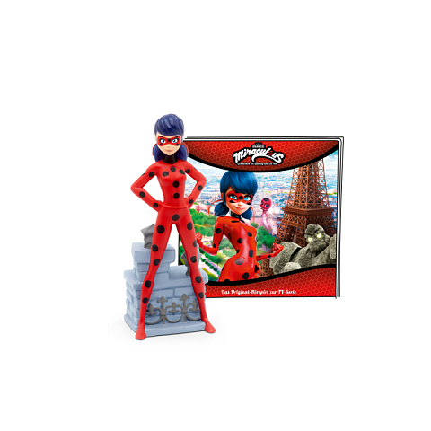tonies Miraculous