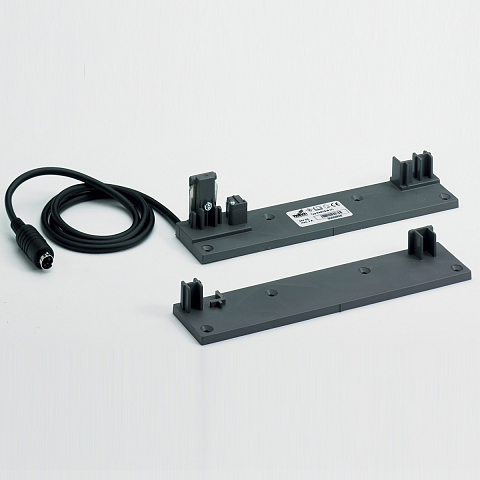 Hettich 9082357 Schubladenrolle & -schiene