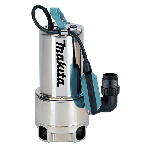 Makita PF1110 Tauchpumpe 1100 W 15000 l/h 5 m