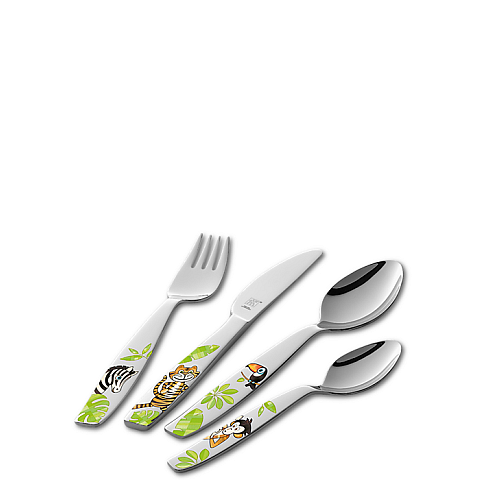 ZWILLING 07135-210-0 Löffel Stahl Edelstahl 4 Stück(e)