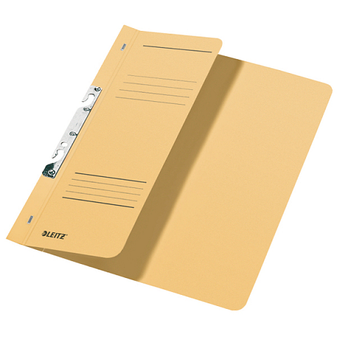 Leitz Cardboard Folder, A4 Hängeordner