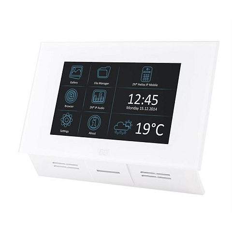 2N Indoor Touch Anzeige