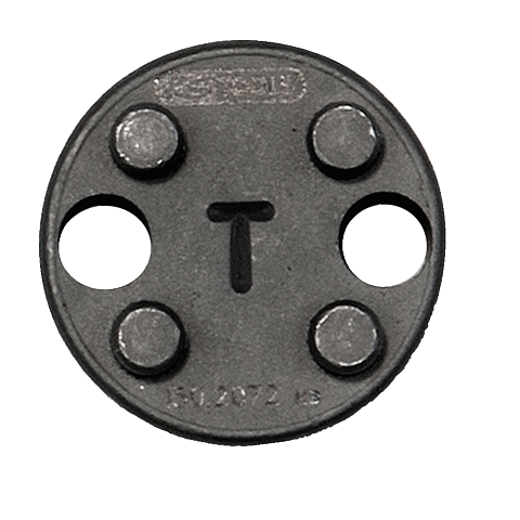 KS Tools 150.2072 Bremsanlage/-komponente für Fahrzeuge