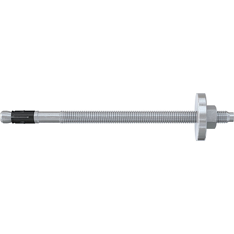 Fischer 564686 Schraubanker/Dübel 10 Stück(e) 328 mm