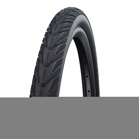 Schwalbe Energizer plus 27.5" Stadt / Trekking Tubeless-Ready-Reifen