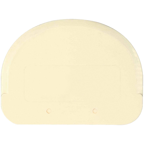 Hendi 554166 Teigschaber