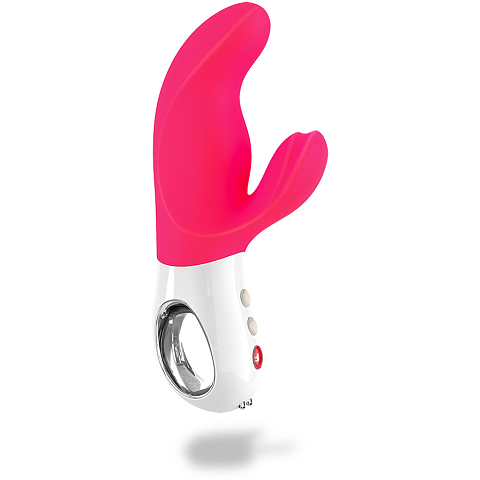 Fun Factory Miss Bi Paar-Vibrator Beidhändig