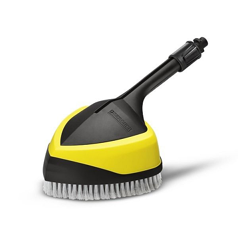 Kärcher WB 150 Schwarz, Gelb