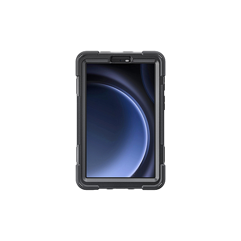 4smarts 540406 Tablet-Schutzhülle 22,1 cm (8.7") Cover Schwarz