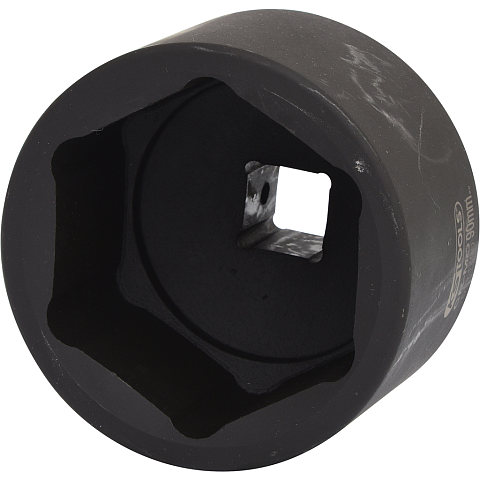 KS Tools 515.1790 Steckschlüsseleinsatz Steckschlüsselbuchse Schwarz