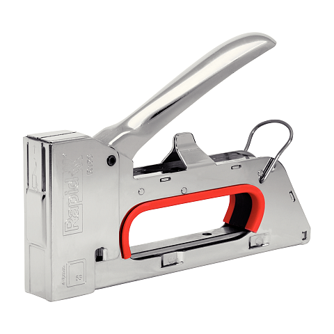 Rapid 20511050 Handtacker Metallisch