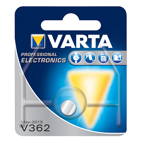 Varta -V362