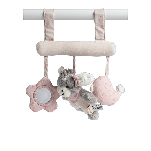 Sterntaler 6602318 Hängespielzeug für Babys