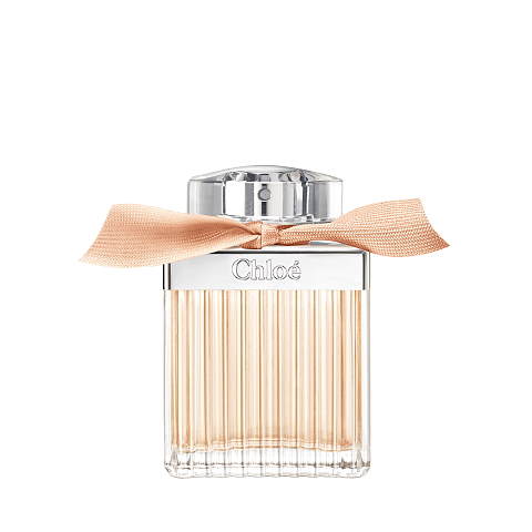 Chloé Rose Tangerine 75 ml Frauen