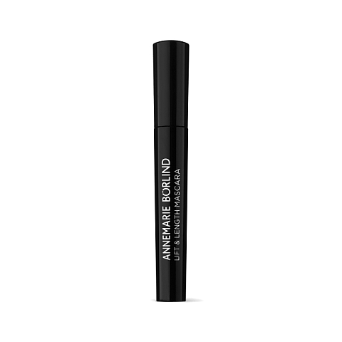 Annemarie Börlind 602583 Mascara black 9,3 ml