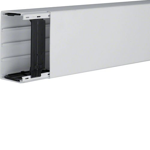 Hager LF6011007035 Kabelrinne Grau