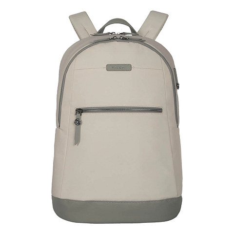 Targus TBB65013GL Laptoptasche 40,6 cm (16") Rucksack Eiche