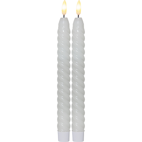 Star Trading 064-34 Elektrische Kerze LED 0,03 W