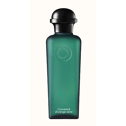 Hermes Concentré d'orange verte 200 ml Unisex