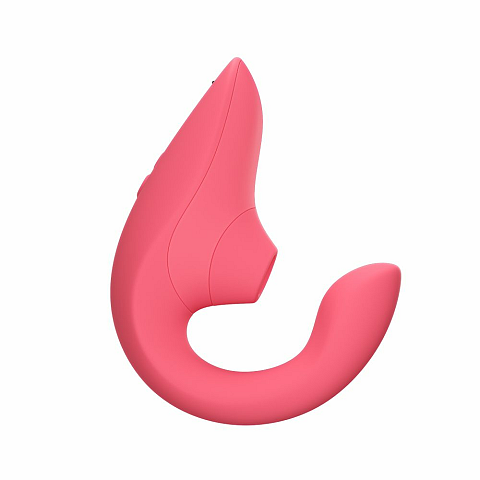 Womanizer Blend Kaninchen-Vibrator Beidhändig