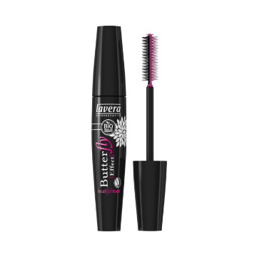 Lavera Butterfly Effect Mascara Black 11 ml
