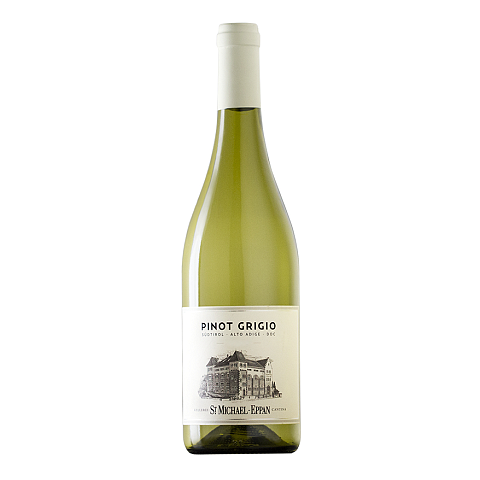St. Michael-Eppan Pinot Grigio 2019 Wein 0,75 l Rebsorte weiß trocken