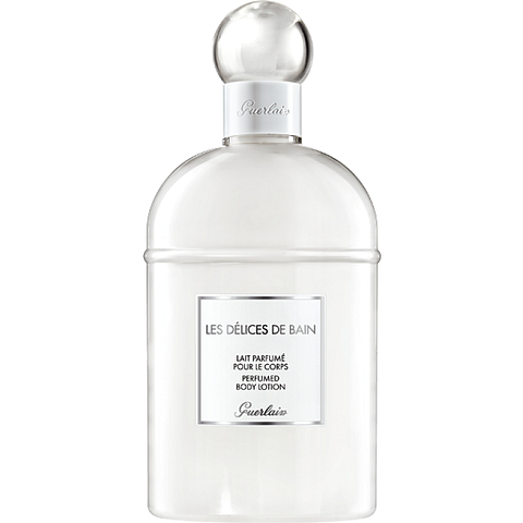 Guerlain s Délices De Bain 200 ml Lotion Unisex