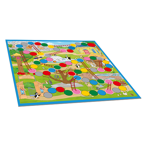 Schmidt Spiele Leiterspiel