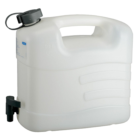 Pressol 21 163 Dose & Eimer