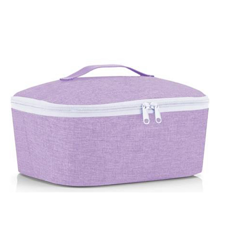 Reisenthel Coolerbag M Pocket Thermobehälter Thermobeutel 4,5 l Lila