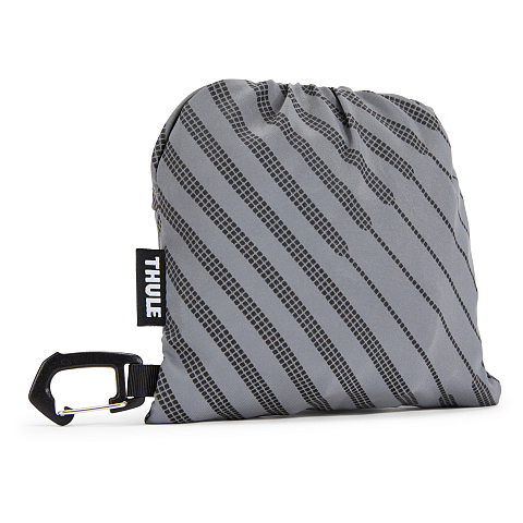 Thule Paramount TPRC130 - Silver Rucksack-Regenschutz Silber Nylon 30 l