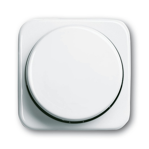 Busch-Jaeger 2115-214 Weiß