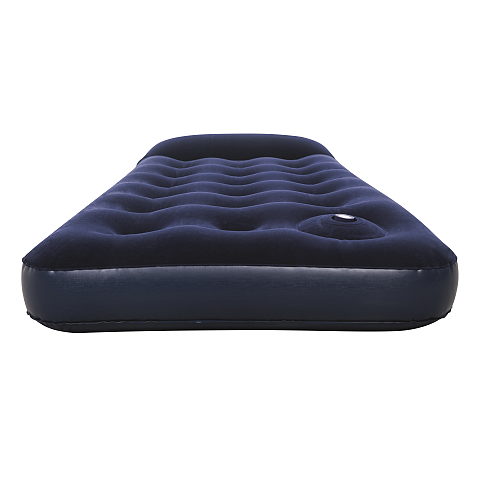 Bestway 67223 Luftmatratze Einzelmatratze Blau